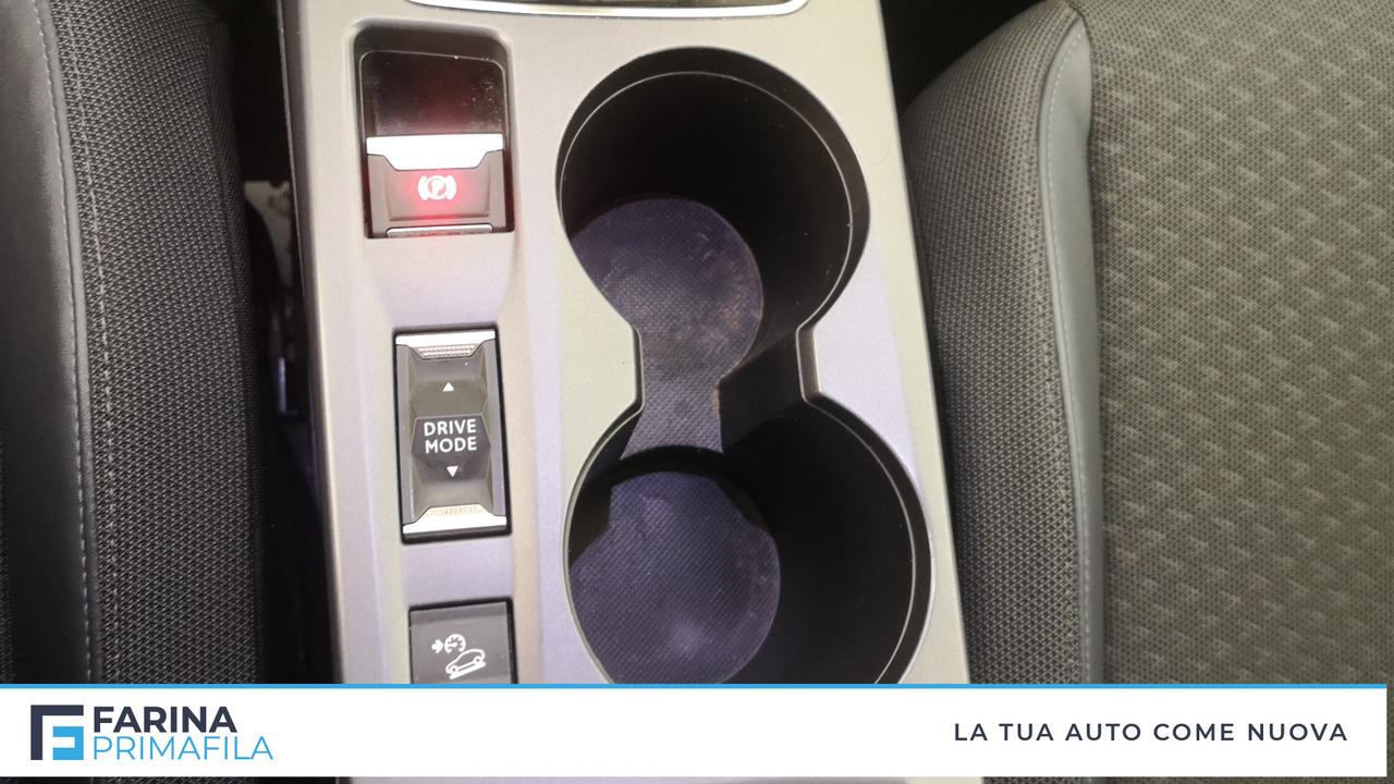 PEUGEOT 2008 II 2020 - 2008 1.2 puretech Allure s&s 130cv