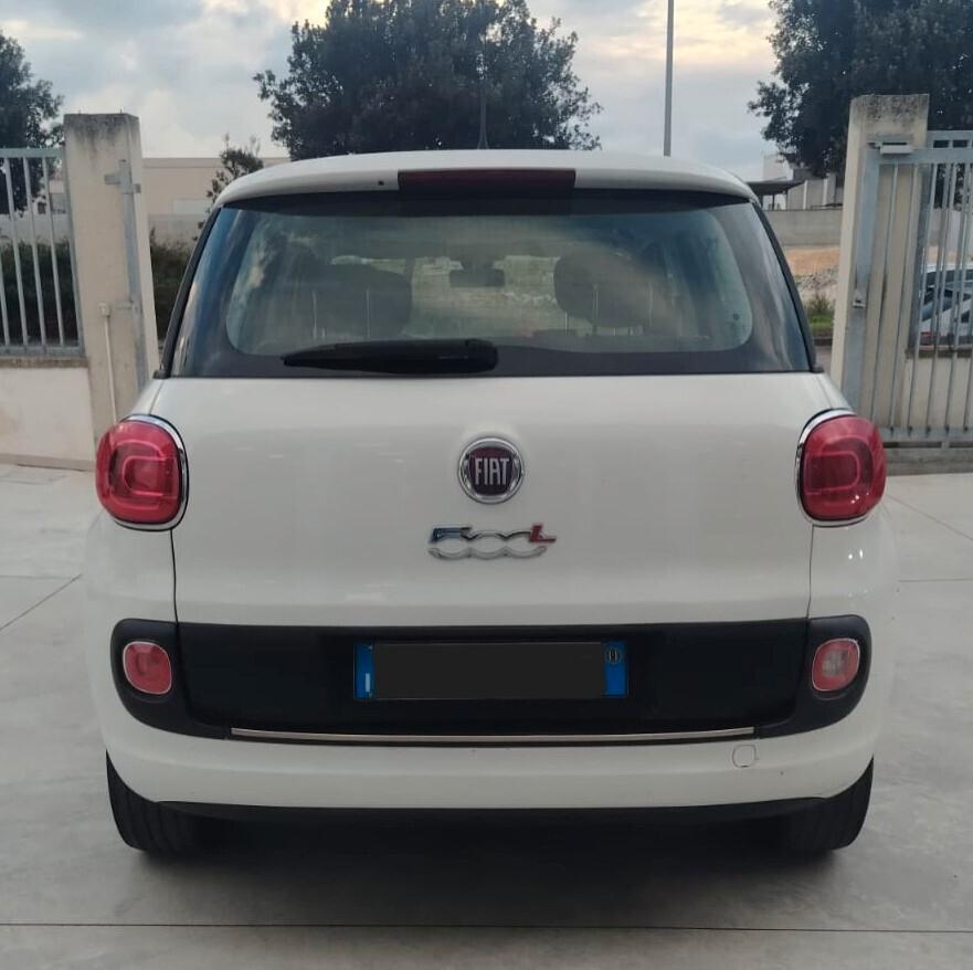 Fiat 500L 1.3 Multijet 85 CV Pop Star
