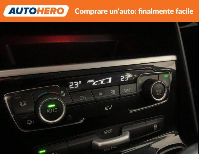 BMW 220 d Gran Tourer Business aut.