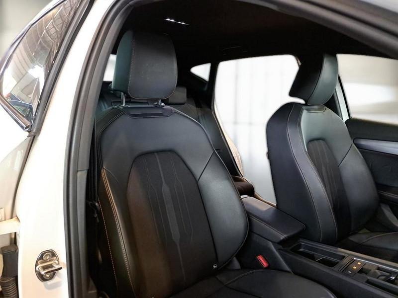 CUPRA FORMENTOR 1.4 E-HYBRID DSG SUV
