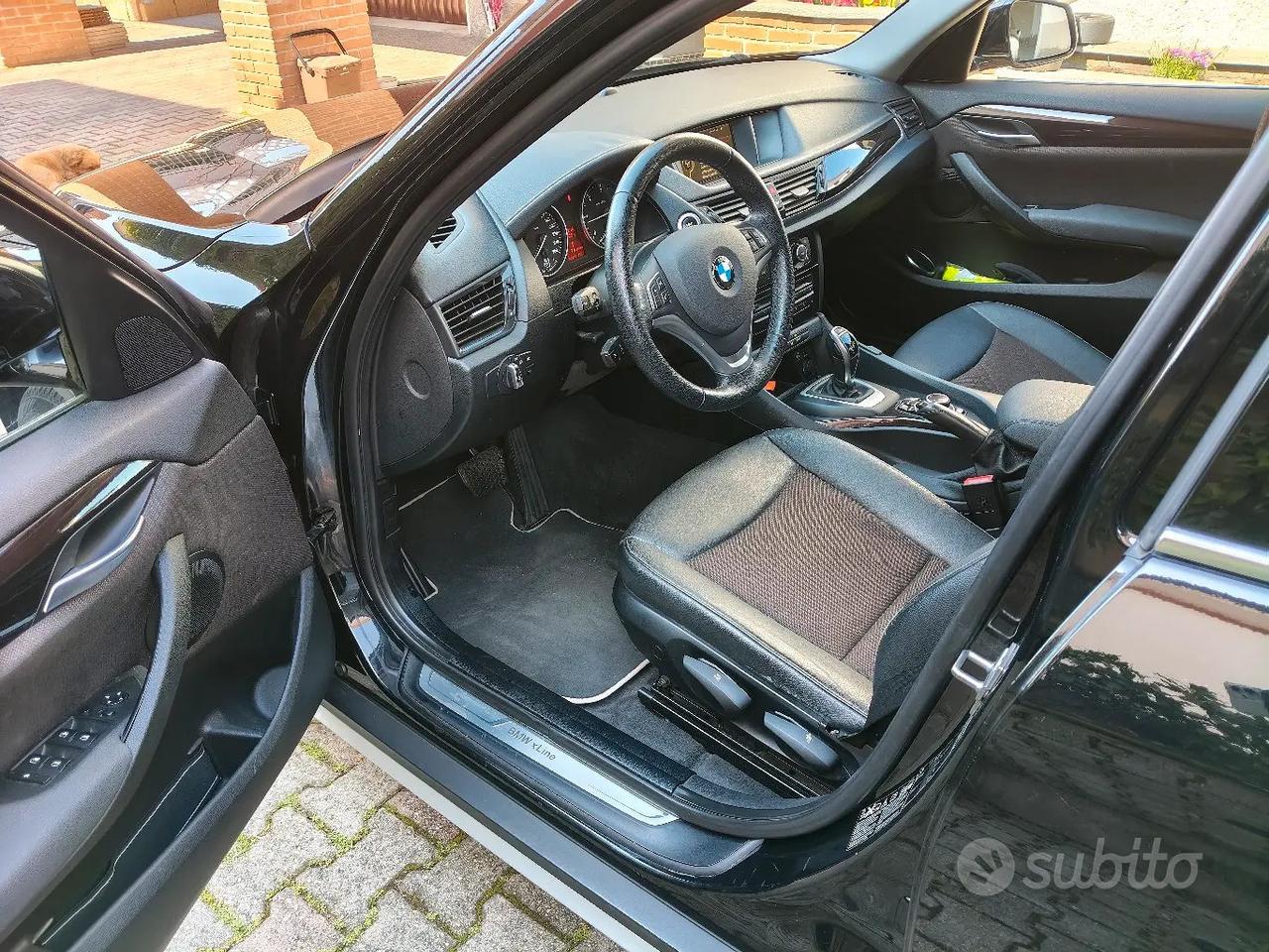 Bmw X1 Xdrive ( e84)