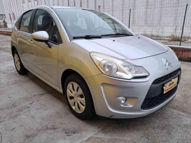 CITROEN C3 1.1 Ideal ok neopatentati