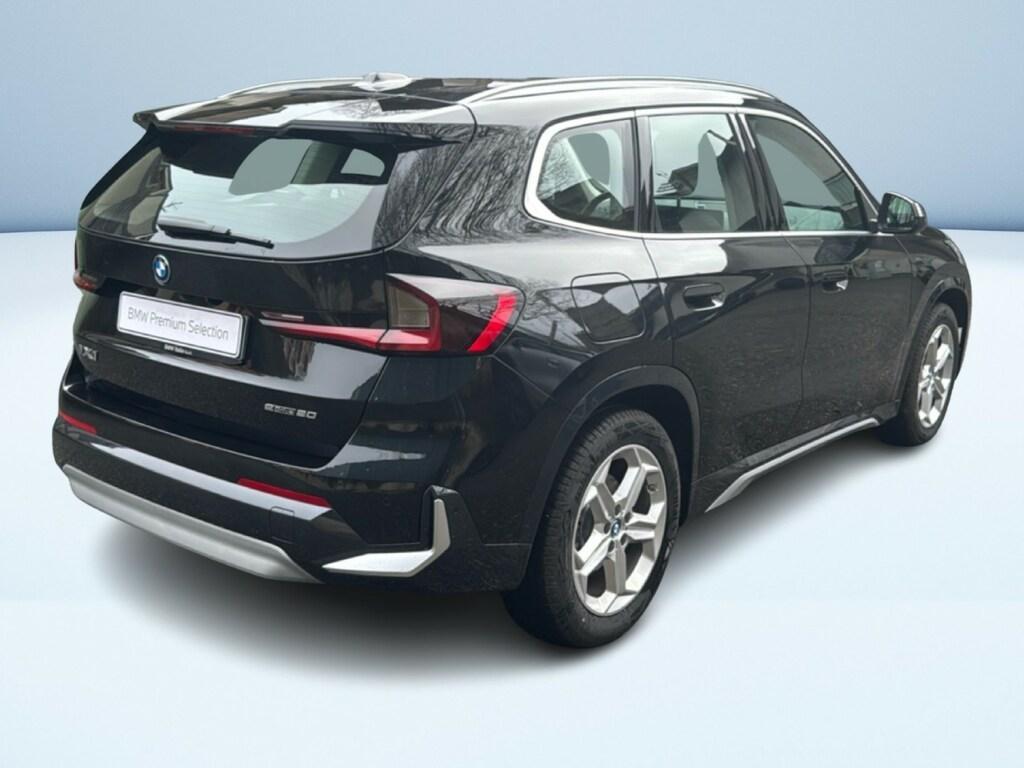 BMW iX1 20 X-Line eDrive