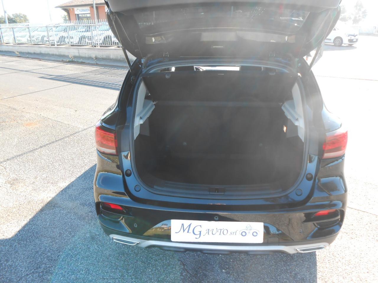 Mg ZS 1.0T-GDI Luxury