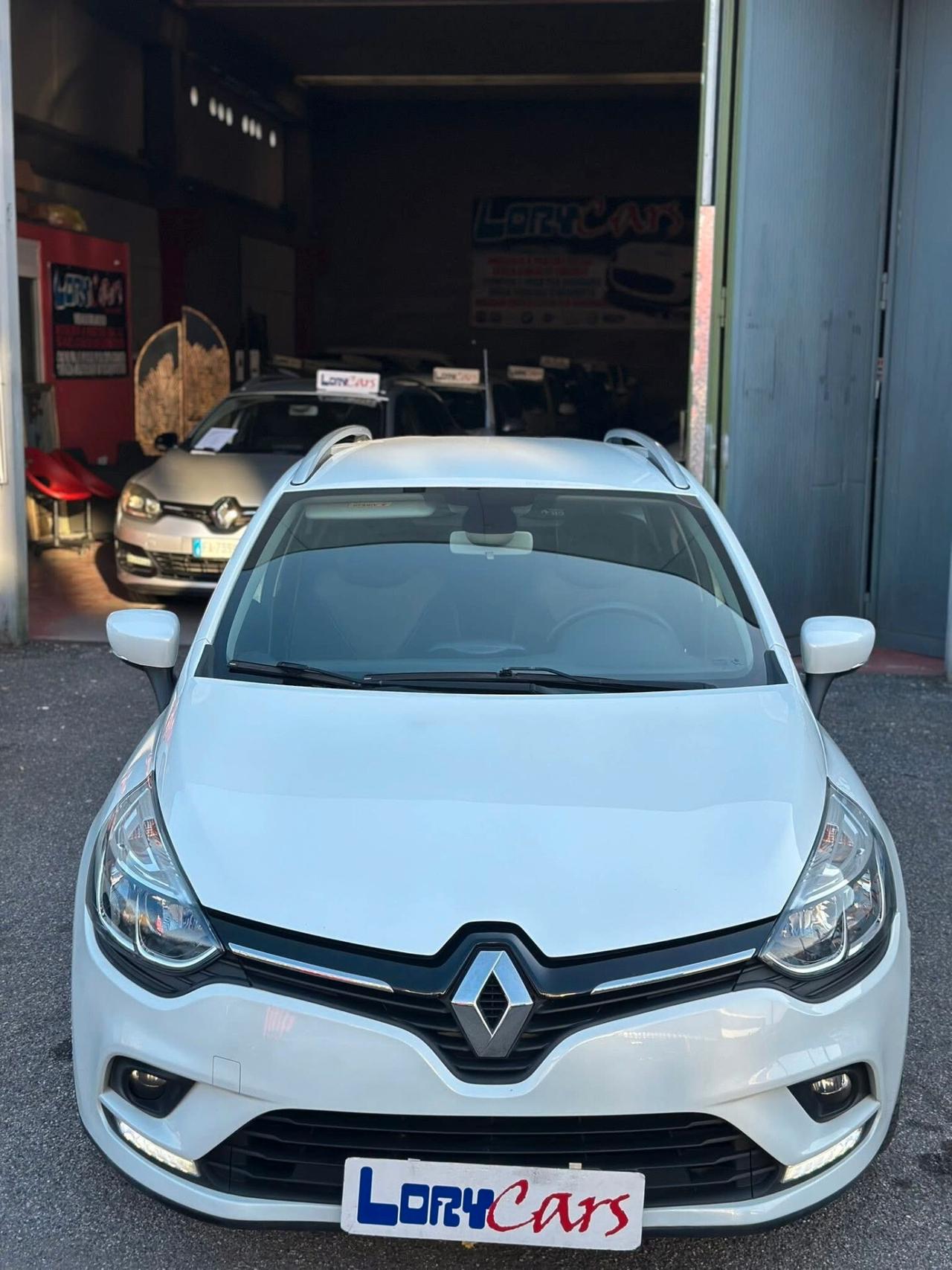 Renault Clio dCi 8V 90 CV 5 porte Moschino Life