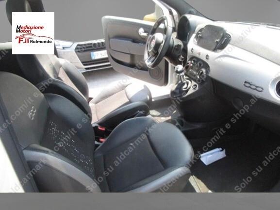 Fiat 500 1.0 Hybrid Connect 50.000KM
