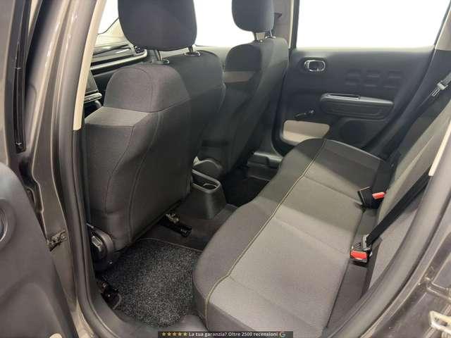 Citroen C3 PureTech 82 S&S Feel neopatentati