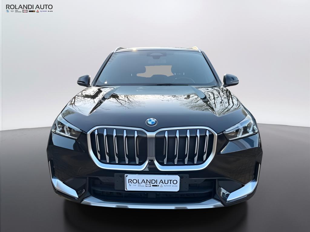 BMW X1 18 d xLine sDrive DCT