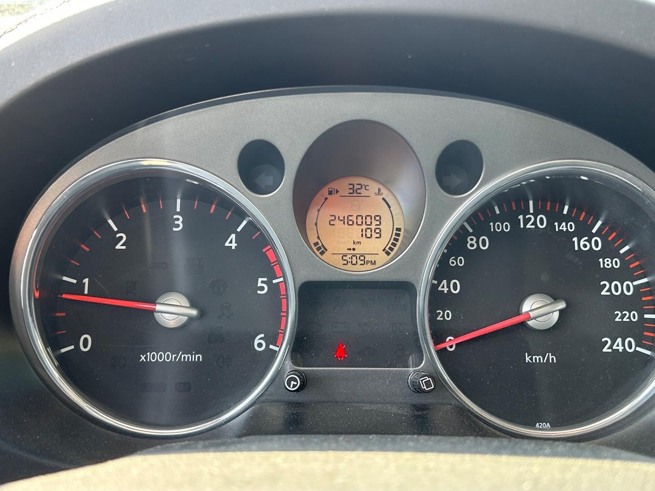Nissan X-Trail 2.0 dCi 150CV
