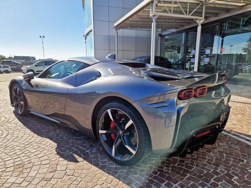 Ferrari SF90 SF90 Stradale