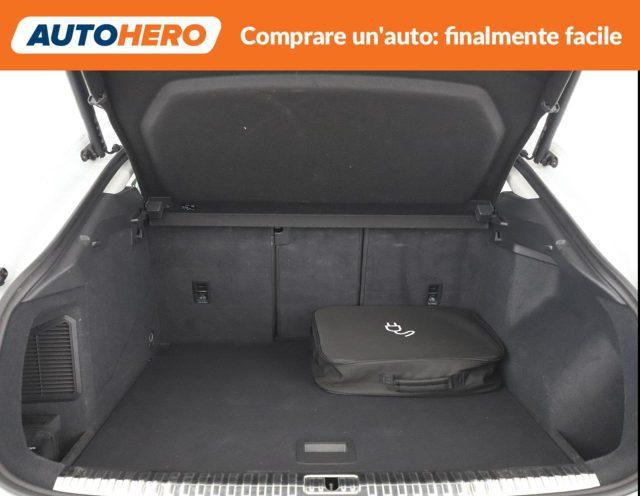 AUDI Q3 45 TFSI e S tronic S line edition