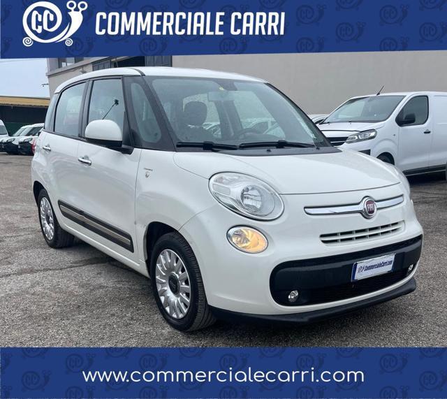 FIAT 500L PRO 1.6 MJT POP STAR AUTOCARRO 4 POSTI-2016