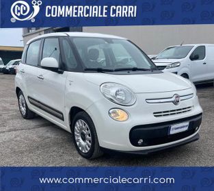 FIAT 500L PRO 1.6 MJT POP STAR AUTOCARRO 4 POSTI-2016