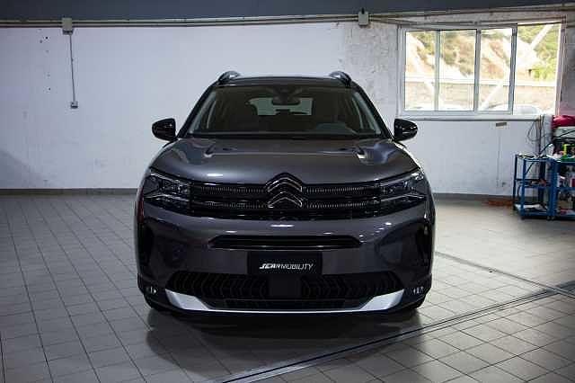 Citroen C5 Aircross BlueHDi 130 S&S EAT8 Feel Pack