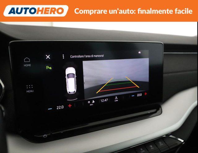 SKODA Octavia 1.5 TSI ACT Wagon Style