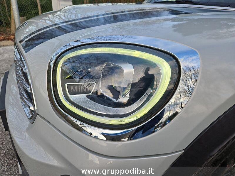 MINI Mini Countryman F60 2020 Diese Mini Countryman 2.0 Cooper D Hype all4 auto