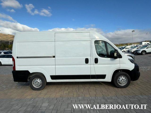 PEUGEOT Boxer 2.2 BlueHDi 140 S&S L2 H2