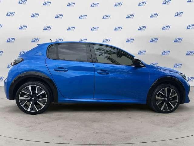 Peugeot 208 1.5 bluehdi GT Pack s&s 100cv