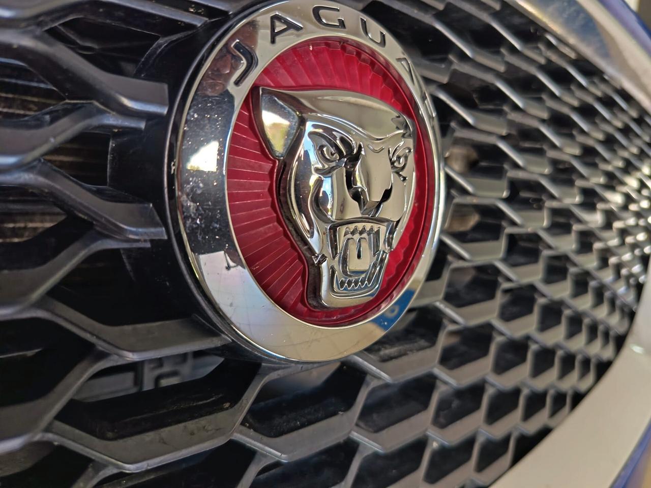 Jaguar E-Pace 2.0D 150 CV AWD R-Dynamic S