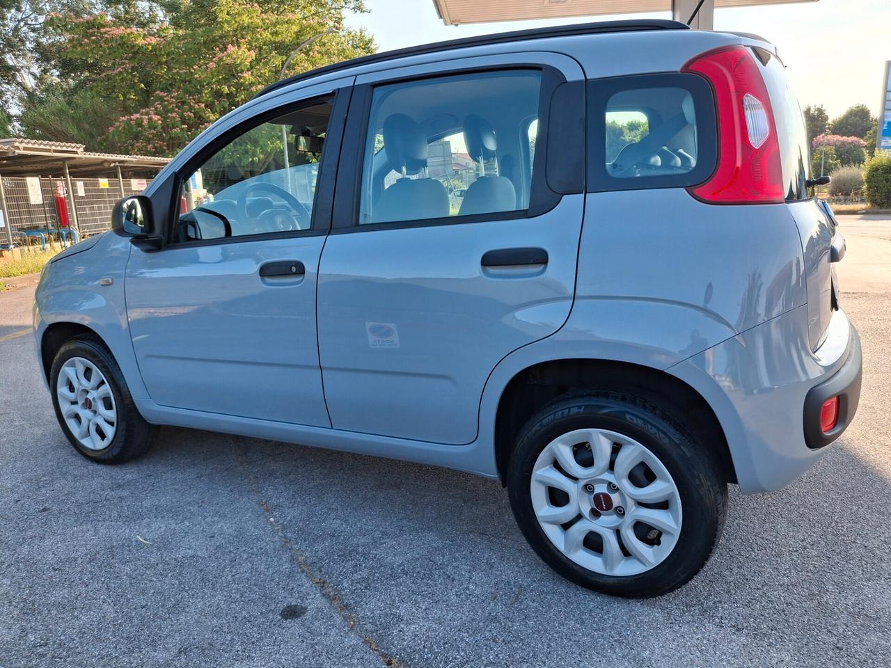 Fiat Panda 0.9 TwinAir Natural Power*EURO6*PERFETTA*