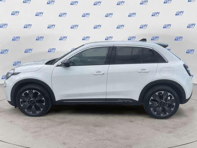 Fiat 600 1.2 hybrid La Prima 110cv auto