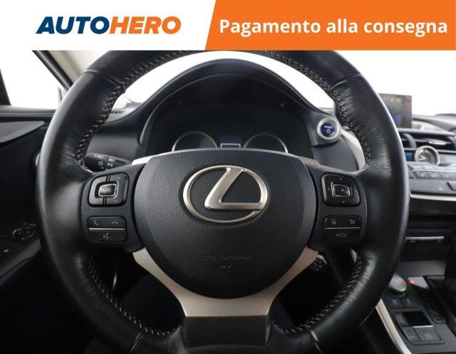 LEXUS NX 300 Hybrid 4WD Executive