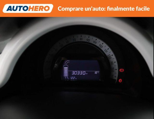 RENAULT Twingo Electric Life