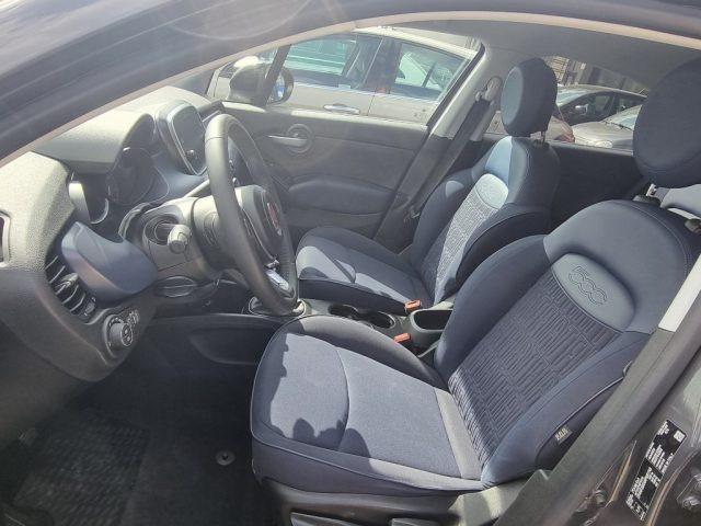 FIAT 500X 1.6 MultiJet 130 CV Club