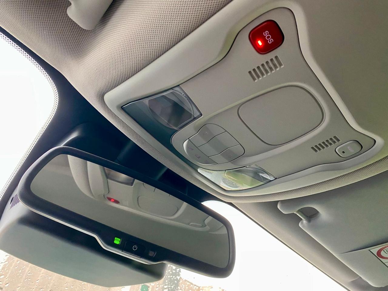 Jeep Renegade 1.6 Mjt 130 cv. Limited