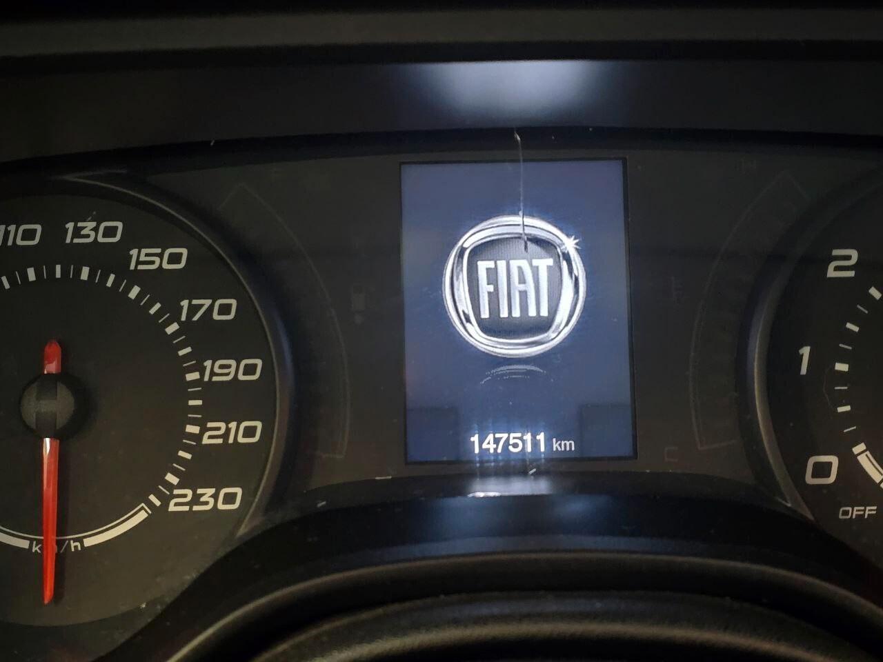 Fiat Tipo 1.3 Mjt S&S SW Street KM: 147.500