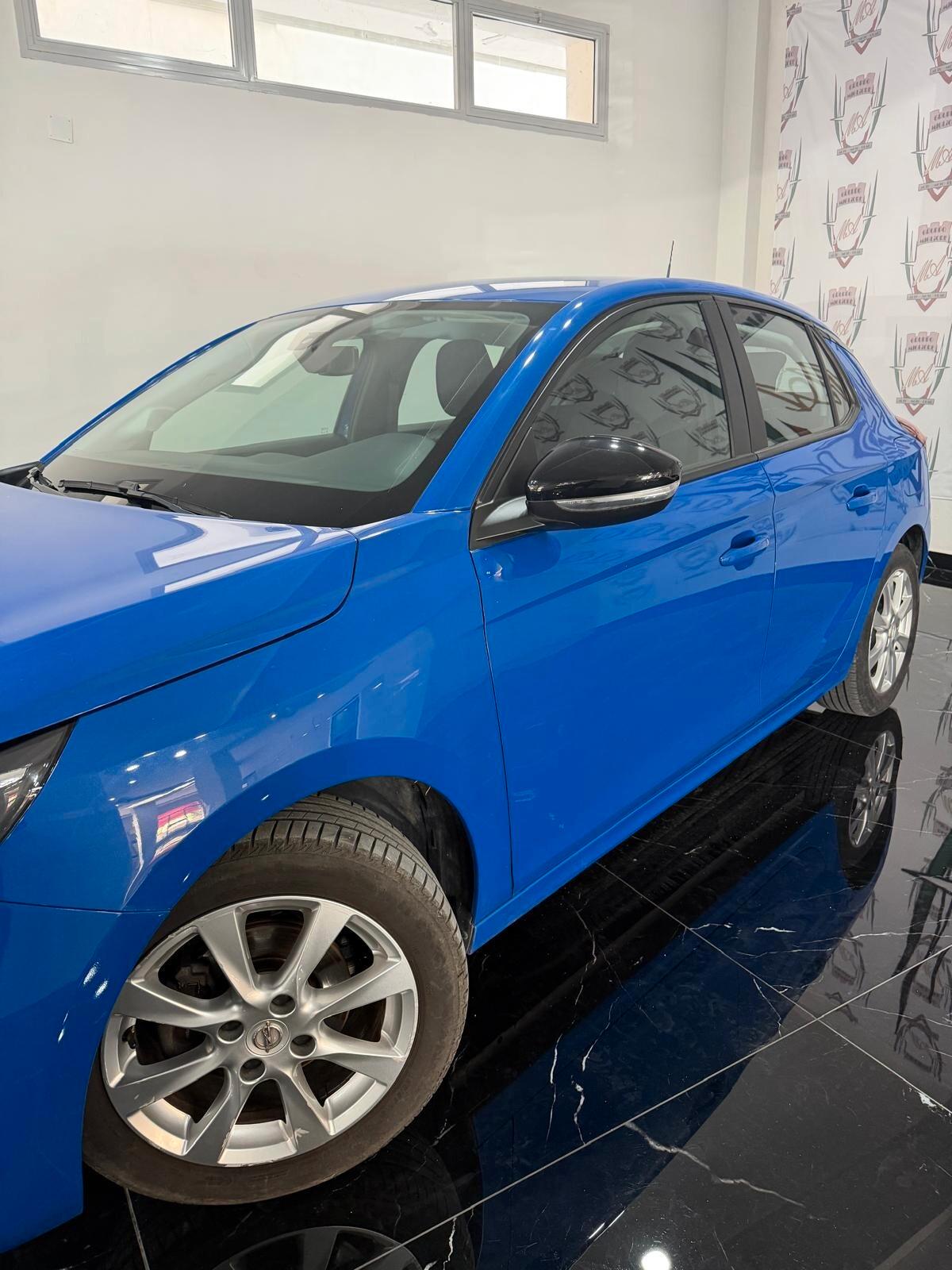 Opel Corsa 1.2 Elegance 5 PORTE