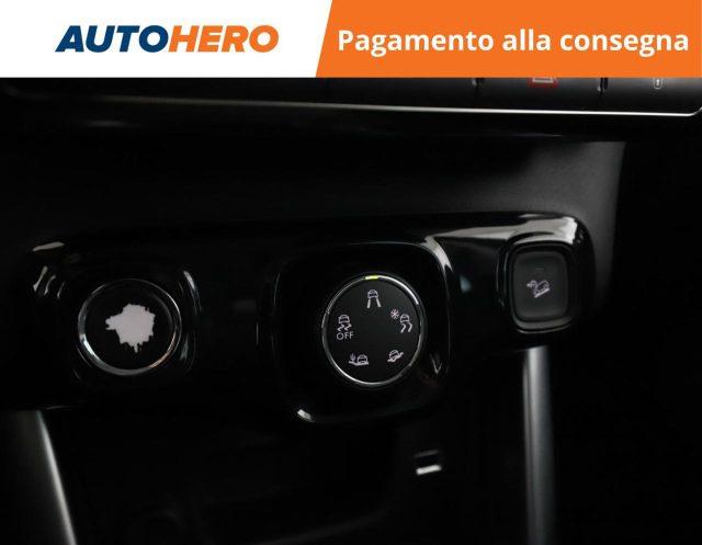 CITROEN C3 Aircross PureTech 110 S&S Shine