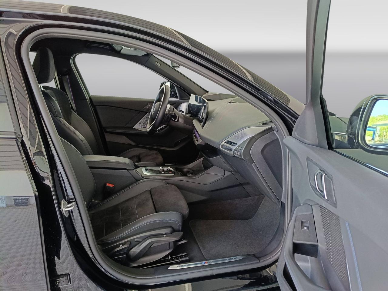 BMW Serie 1 F70 - 118d MSport Pro auto