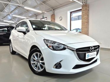 Mazda 2 1.5 Skyactiv-D 105cv Evolve