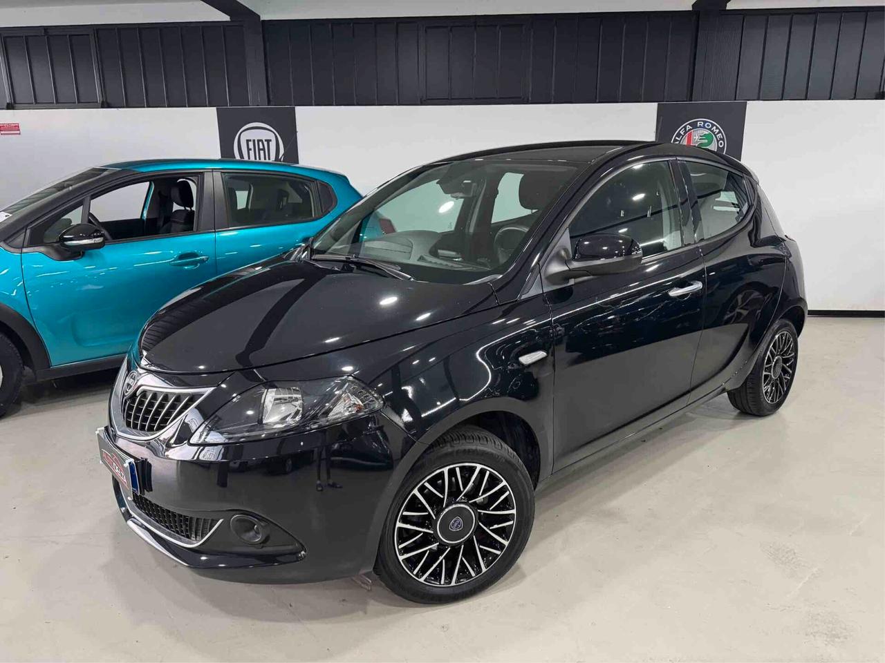Lancia Ypsilon LanciaYpsilon 1.0 FireFly 5 porte S&S Hybrid Gold