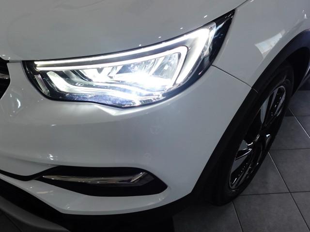 Opel Grandland X 1.5 CDTI 130 CV AT8 ELEGANCE