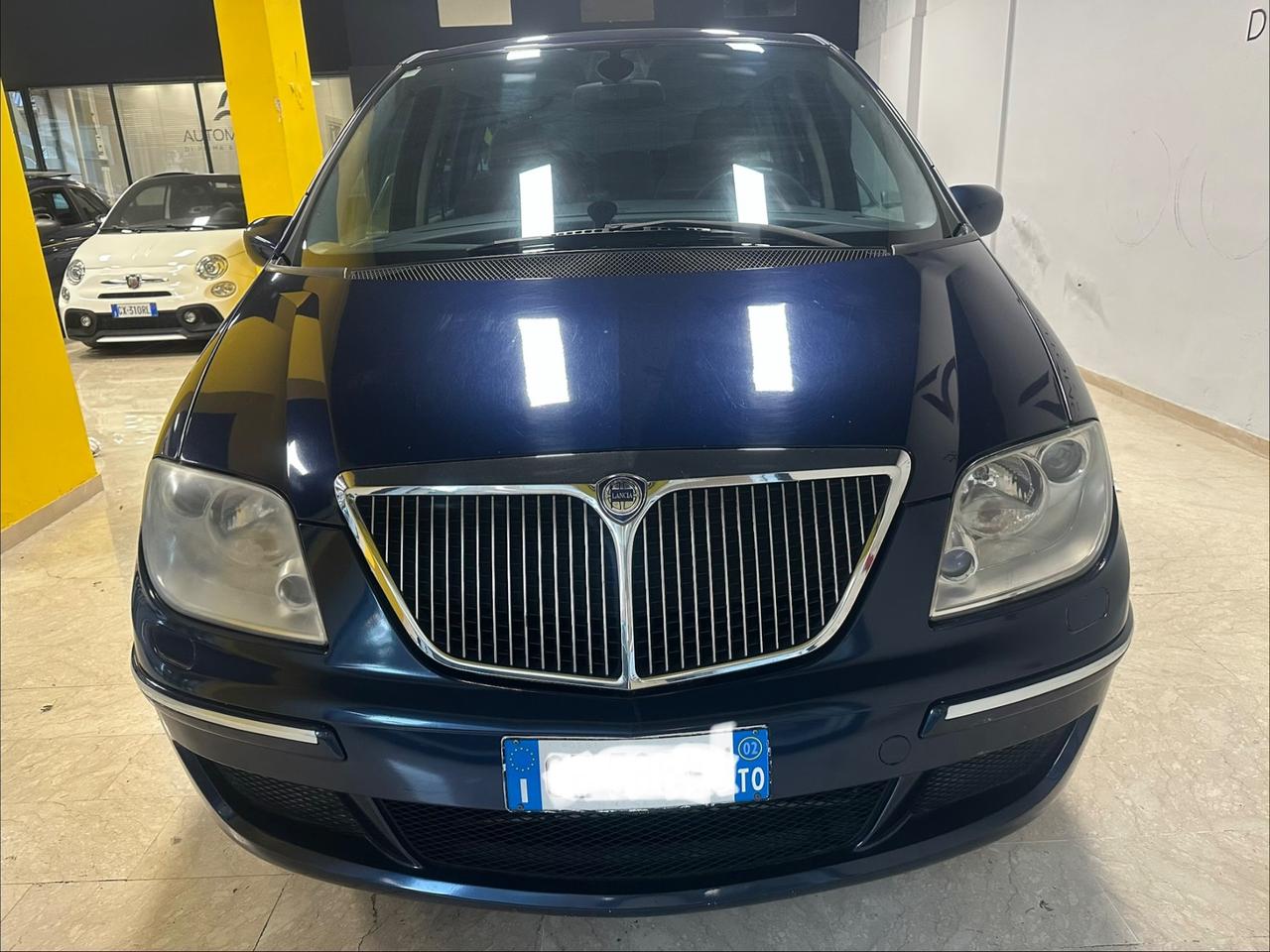 Lancia Phedra 2.2 JTD Executive FAP