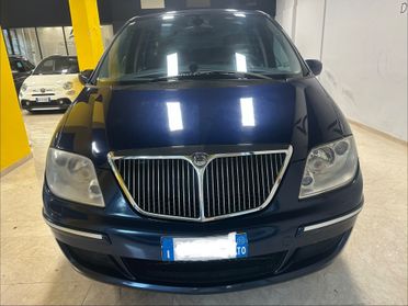 Lancia Phedra 2.2 JTD Executive FAP