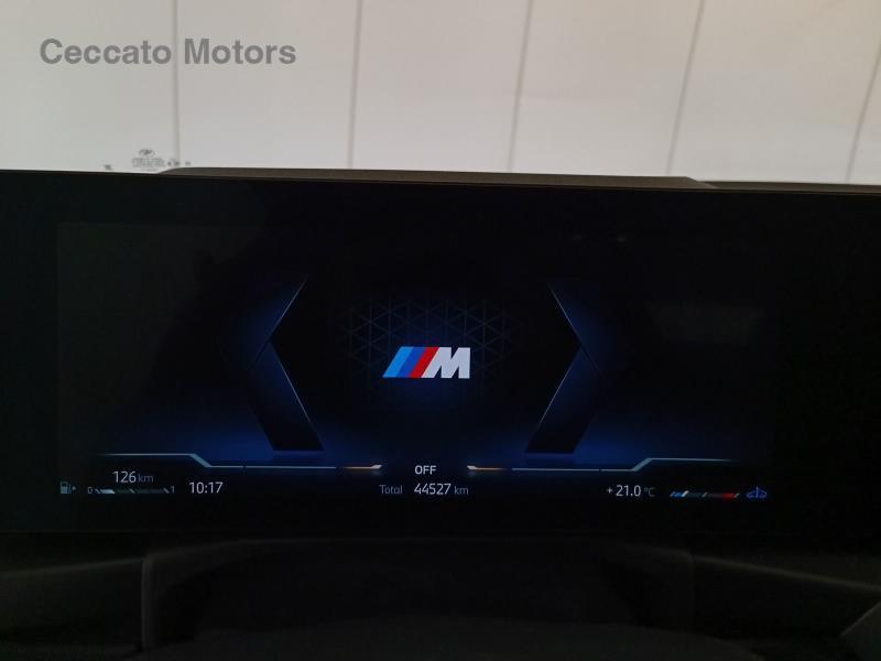 BMW Serie 2 M Coupe 240 i xDrive Steptronic