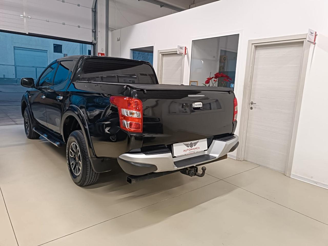 Fiat Fullback 2.4 180CV Doppia Cabina LX S&S