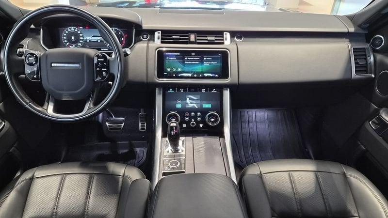 Land Rover RR Sport Range Rover Sport 3.0D l6 249 CV HSE Dynamic Stealth
