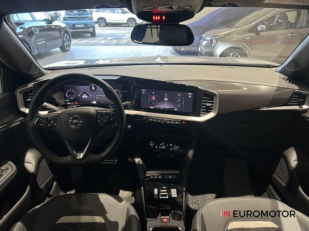 Opel Mokka 1.2 T Ultimate AT8