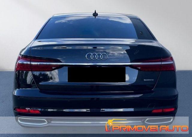 AUDI A6 50 3.0 TDI quattro tiptronic Business Design