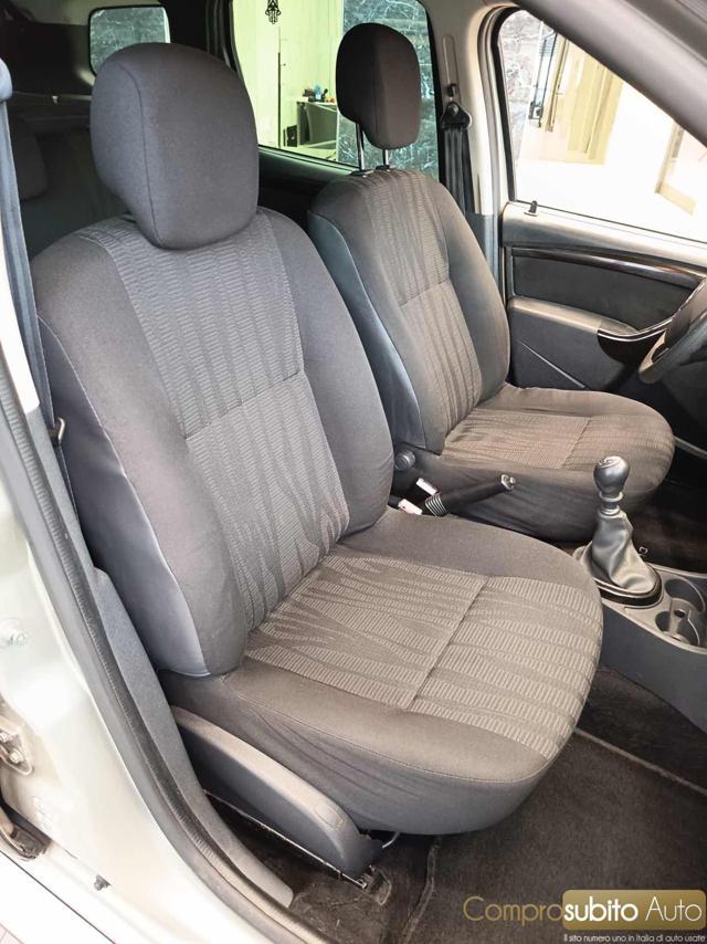 DACIA Duster 1.5 dCi 110CV 4x4 Lauréate