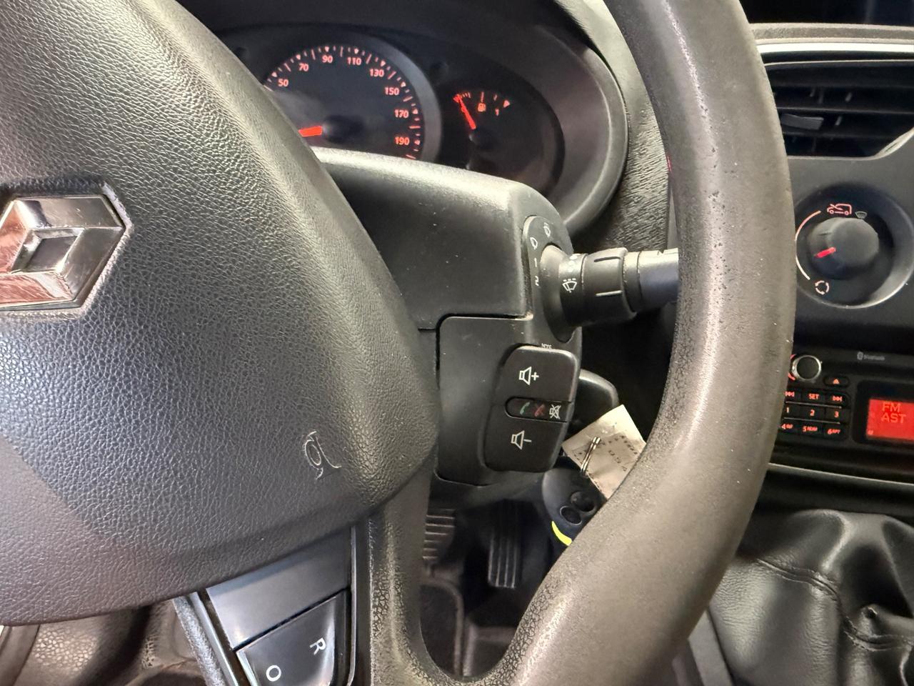 Renault Kangoo 1.5 dCi 90CV F.AP. Stop & Start 4p. Express Energy