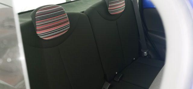 CITROEN C1 VTi 72 5 porte Feel