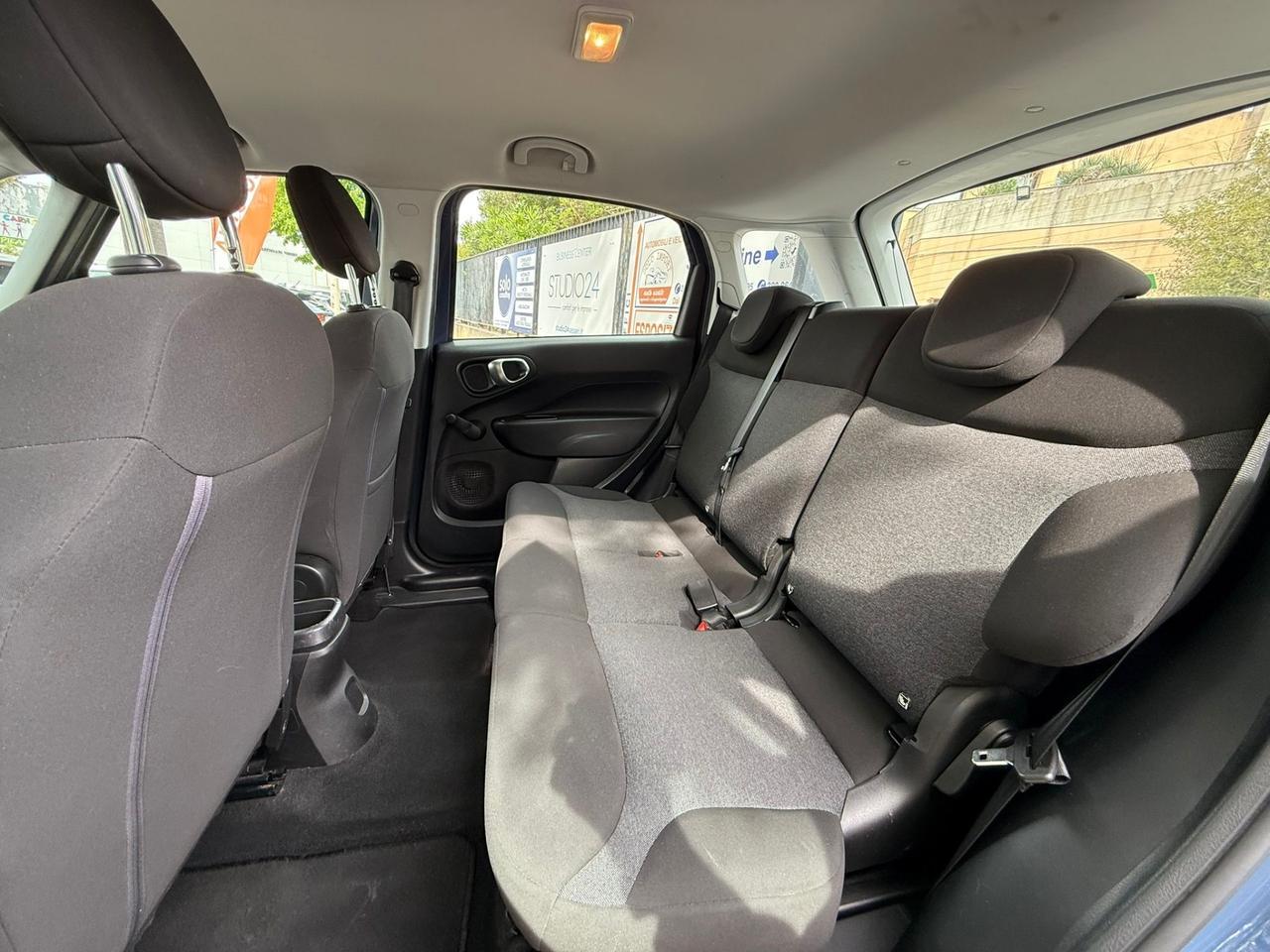 Fiat 500L 1.4 95 CV Lounge