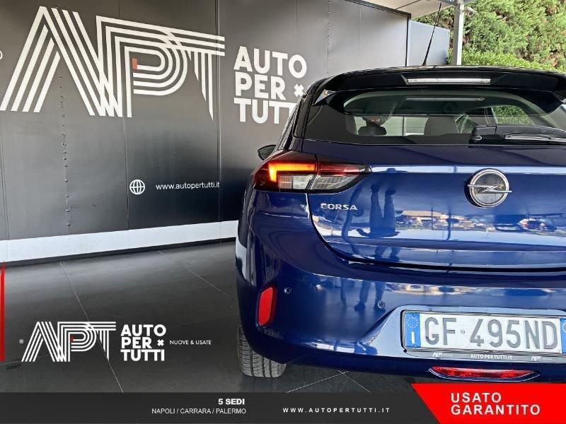 Opel Corsa Corsa 1.2 Elegance s&s 100cv