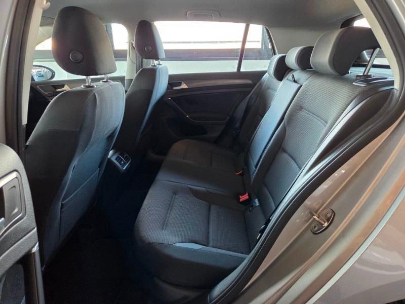 Volkswagen Golf 7ª serie 1.5 TGI 5p. Business BlueMotion Technology