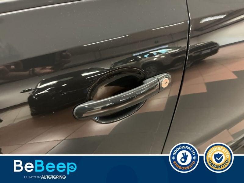 Volkswagen Polo 5P 1.4 TDI TRENDLINE 75CV